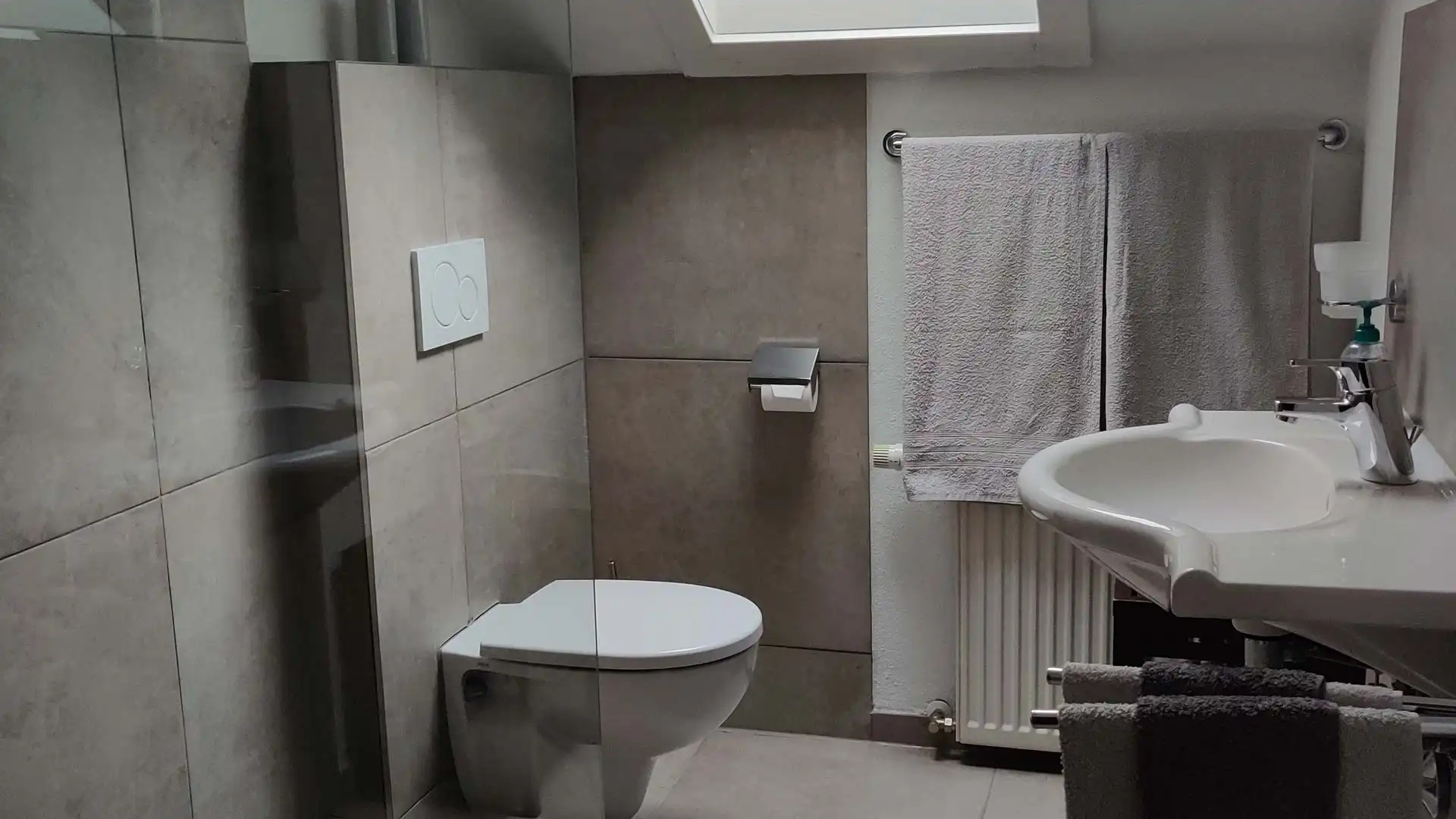 Ferienwohnung Edelweiss