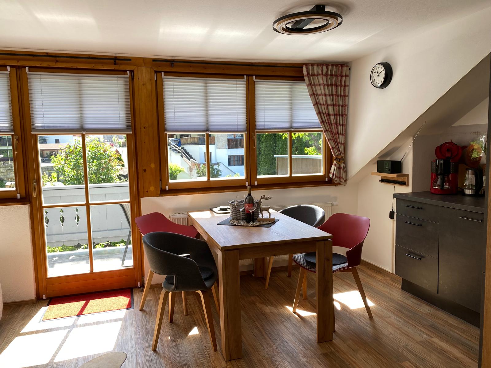 Ferienwohnung Edelweiss