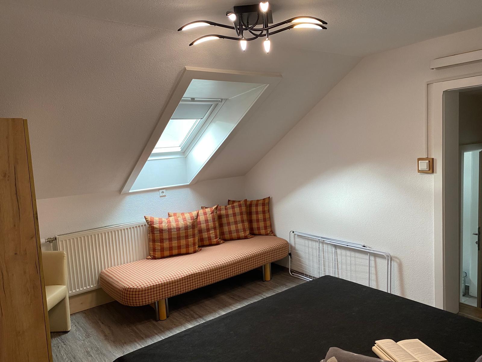 Ferienwohnung Edelweiss